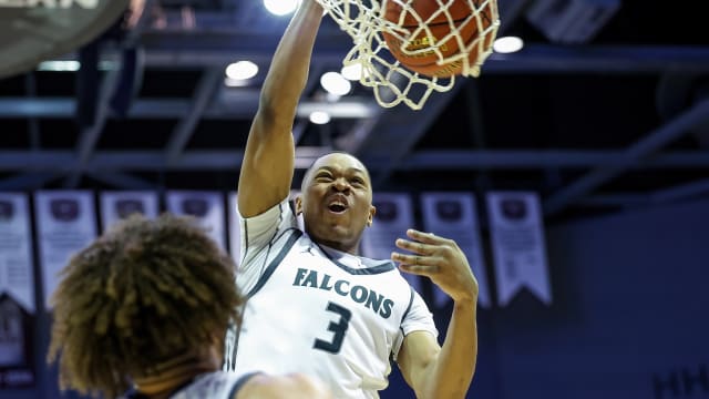 Missouri boys high school basketball: Staley vs. Kickapoo from March 18, 2023